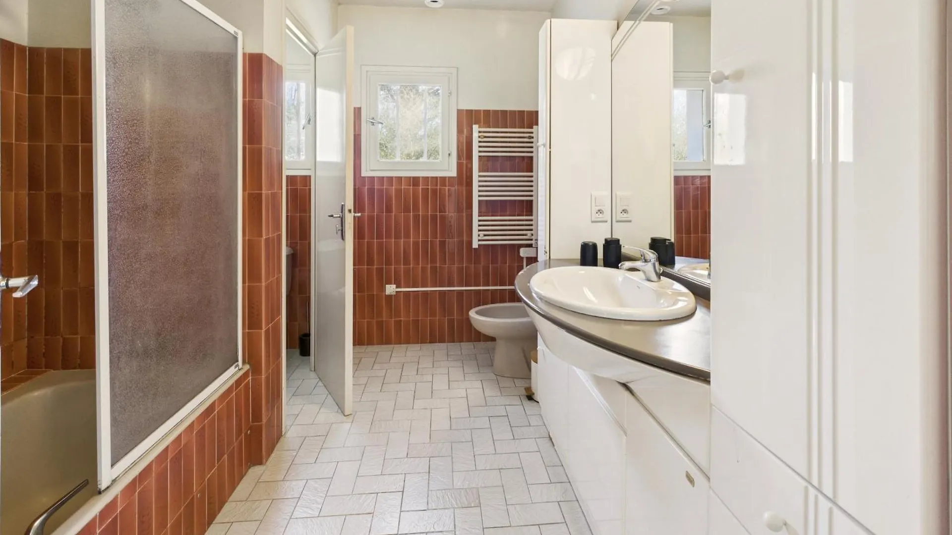 Casa vacanze Maison Moderne Pour 12, Grand Jardin, Terrasse Concarneau Francia