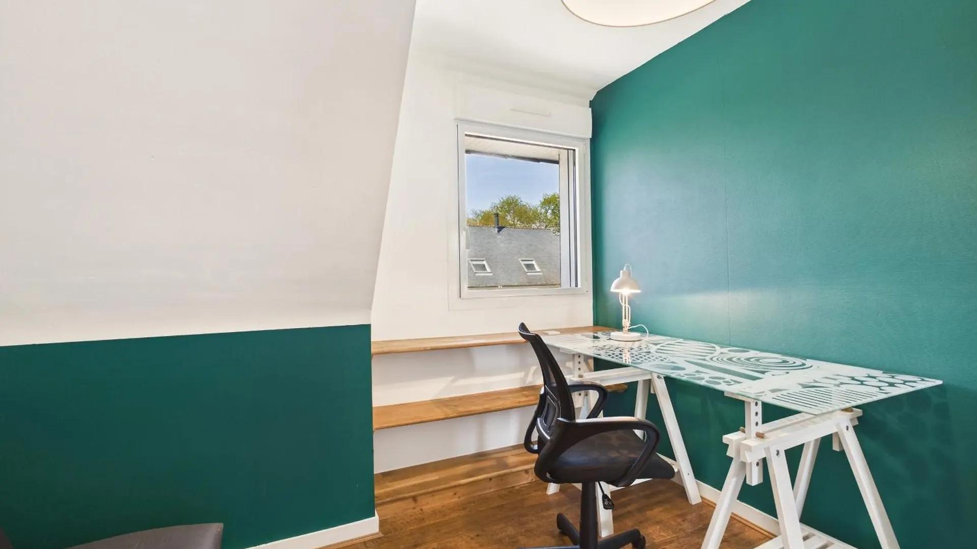 Maison Moderne Pour 12, Grand Jardin, Terrasse Concarneau
