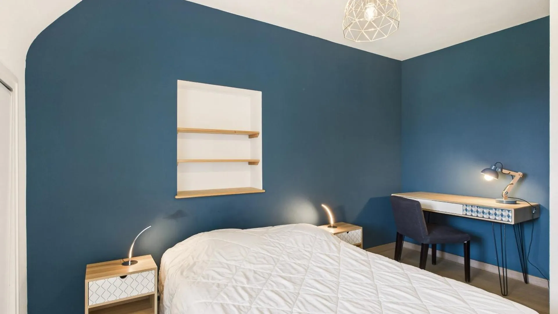 Maison Moderne Pour 12, Grand Jardin, Terrasse Concarneau