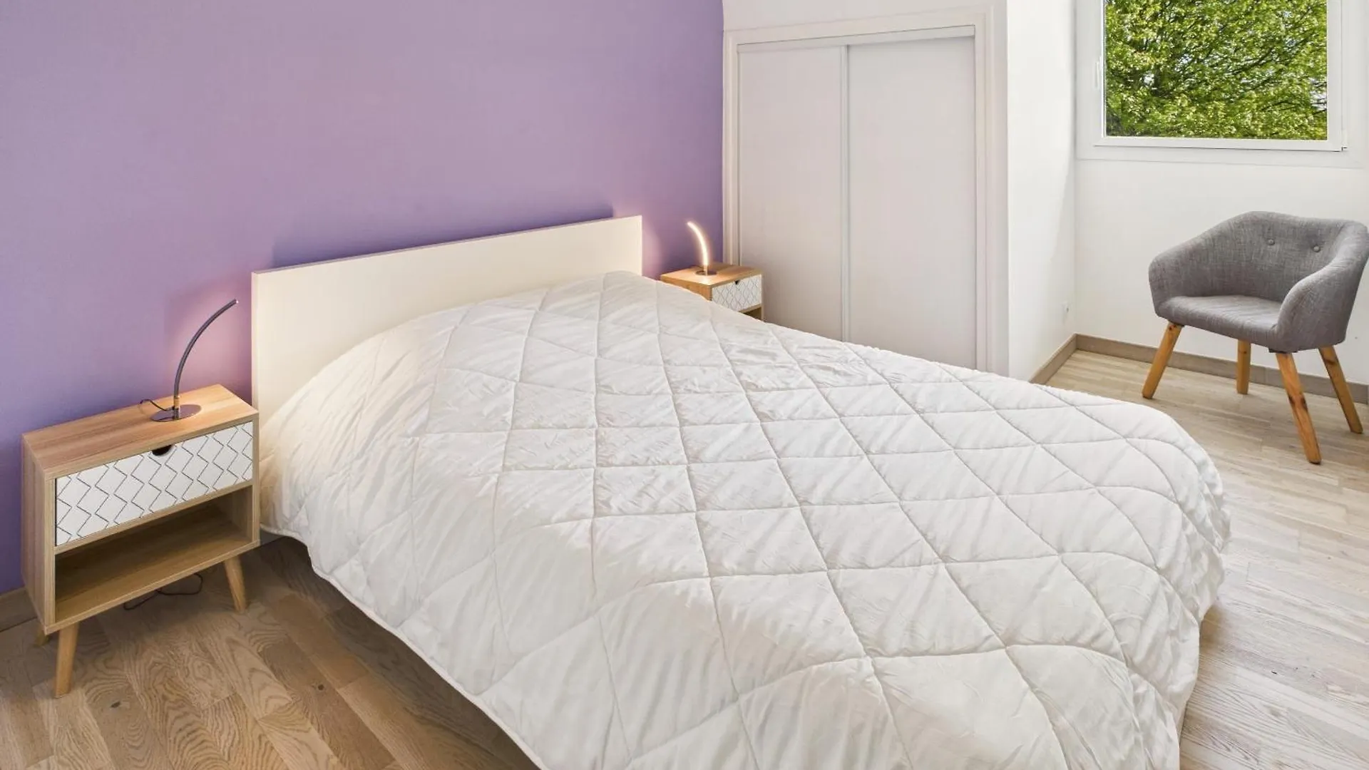 Holiday home Maison Moderne Pour 12, Grand Jardin, Terrasse Concarneau